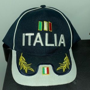 Italia Hat